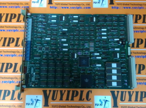 YOKOGAWA ASSY B9833GA S/N : 019LP115711 BOARD