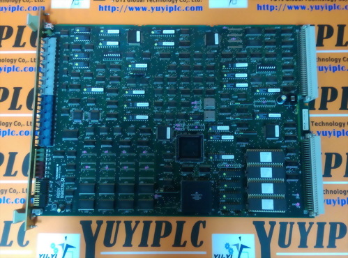 YOKOGAWA ASSY B9833GC S/N : 019LP116011