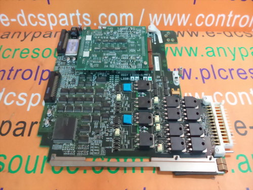 YOKOGAWA ASSY (IDDQ-A/PF) L2201AW-05 / ASSY L2201BW-04