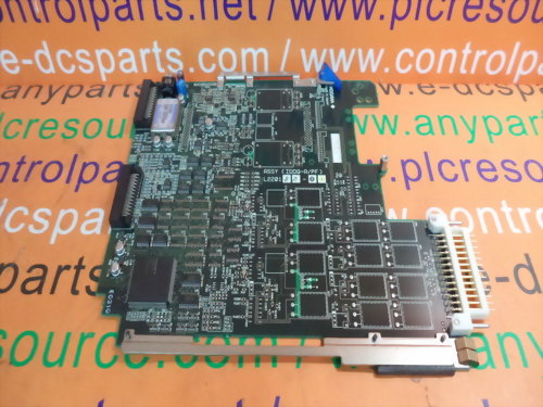 YOKOGAWA ASSY (IDDQ-A/PF) L2201BS-04
