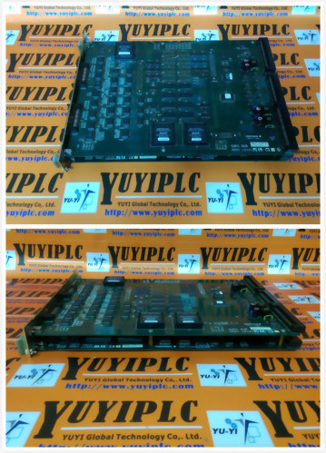 YOKOGAWA ASSY L2121JL-04 + ASSY L2121JK-04 SQPG SUB