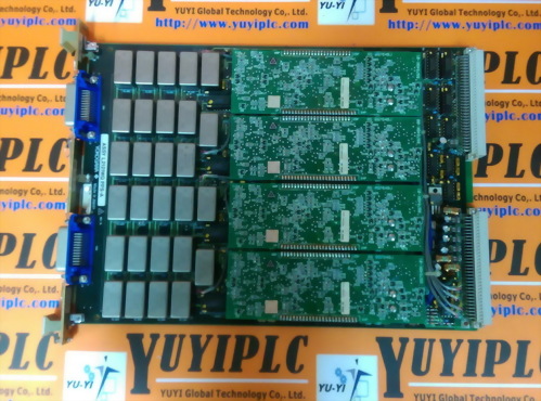 YOKOGAWA ASSY L2121WQ PPS-A BOARD
