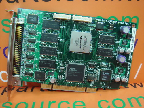 YOKOGAWA ASSY M2500GC