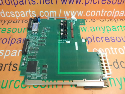 YOKOGAWA ASSY PF(LCDCFE) L2201DL-1