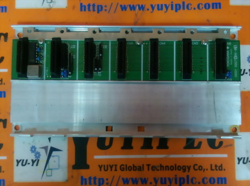 YOKOGAWA ASSY S9271BK-01 BACKPLANE