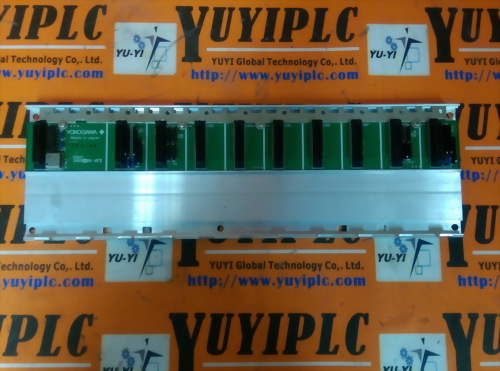 YOKOGAWA ASSY S9281BK-00 BACKPLANE