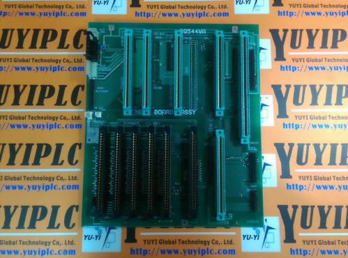 YOKOGAWA B9544WA DRIVER