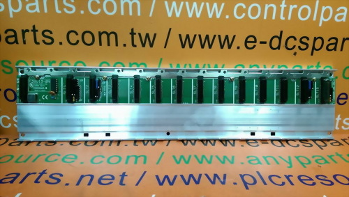 YOKOGAWA BASE UNIT F3BU13-ON