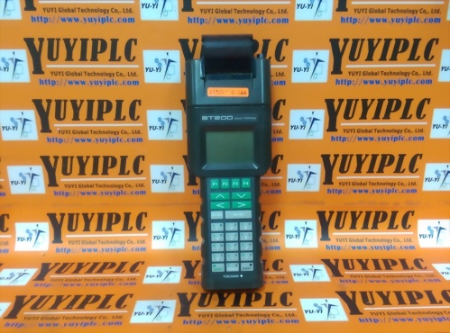 YOKOGAWA BT200 S1 TRANSDUCER METER
