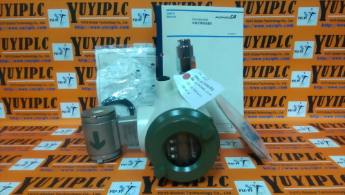 YOKOGAWA CA202SC-CK1-NSJ-D1DH ADMAG AXF MAGNETIC FLOWMETER - NEW