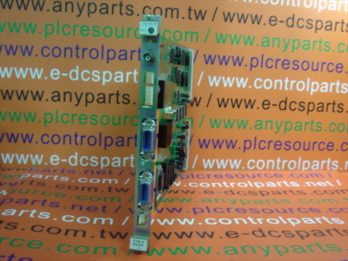 YOKOGAWA COM & SHUNT-A / B9766NP