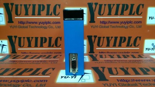 YOKOGAWA COMPUTER LINK F3LC11-1N