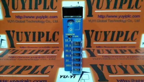 YOKOGAWA COMPUTER LINK F3LC11-2F