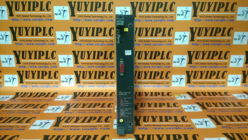 YOKOGAWA CP313D AS S931 I DA-00, S9310DA-01 + AS S 915