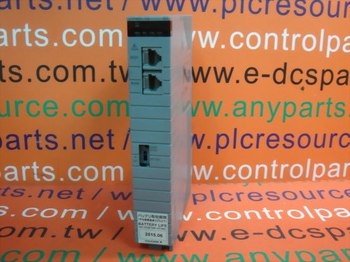 YOKOGAWA CP401-10-S1 PROCESSOR MODULE
