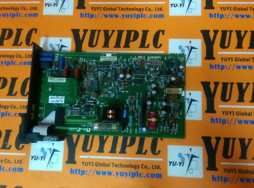 YOKOGAWA CR5-PD*A / AS E9730CA-03 CIRCUIT BOARD (NEW)
