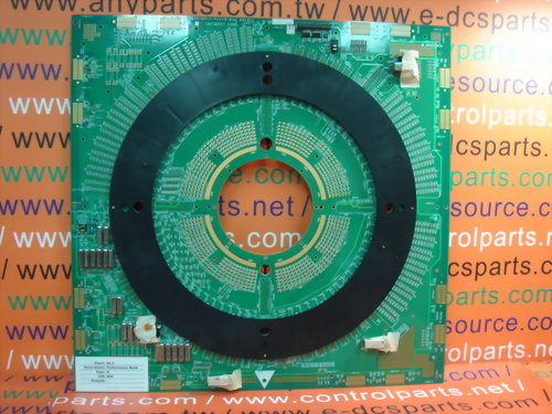 YOKOGAWA D / TS6700 PFB-D / L2201DA-1