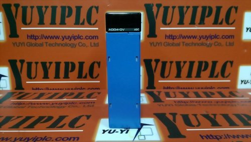 YOKOGAWA D/A CONVERTER F3DA02-0N