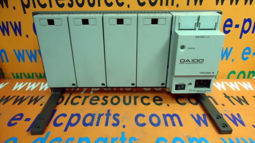 YOKOGAWA DARWIN DA100-21-1M