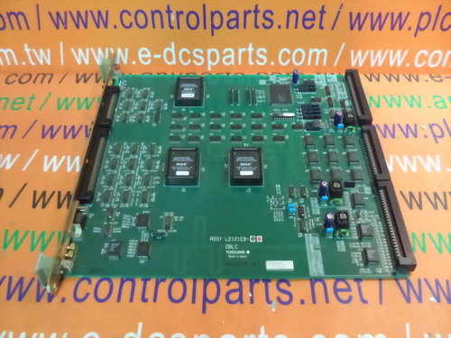 YOKOGAWA DBLC ASSY L2121EB-02