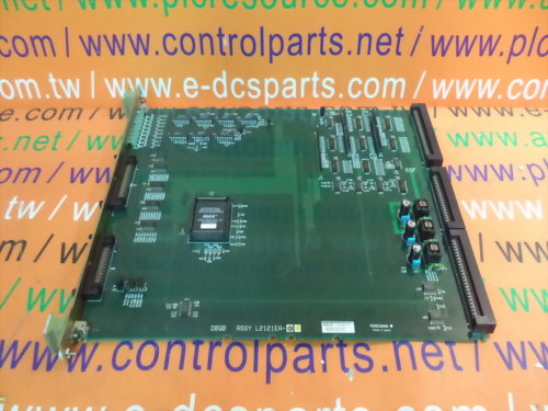 YOKOGAWA DBQB ASSY L2121EA-04