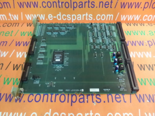 YOKOGAWA DBQB ASSY L2121EA-07