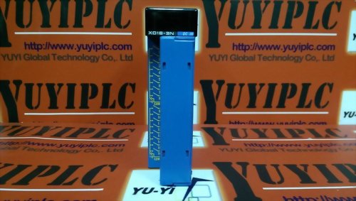 YOKOGAWA DC INPUT F3XD16-3N