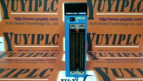 YOKOGAWA DC INPUT F3XD64-3N