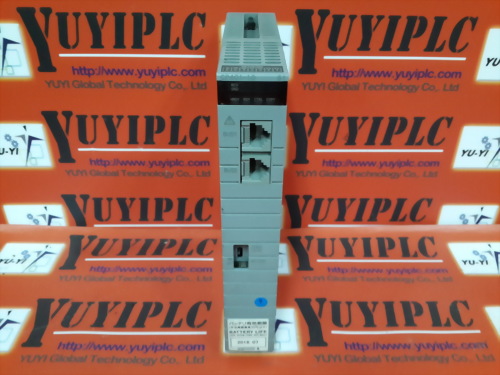 YOKOGAWA DCS CP401-10 S1