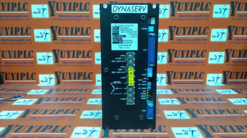 YOKOGAWA DD SERVO ACTUATOR SD1050A02