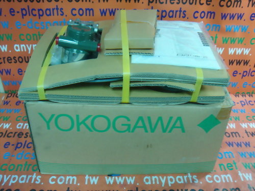 YOKOGAWA DIAPHRAGM SEALED GP TRANSMITTER EJA438E-JASCG-912DJ-WA22C1S-WOO-AA25/FU1/D4/T53