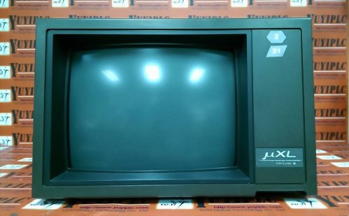 YOKOGAWA DISPLAY UNIT DU85A-SUFFB