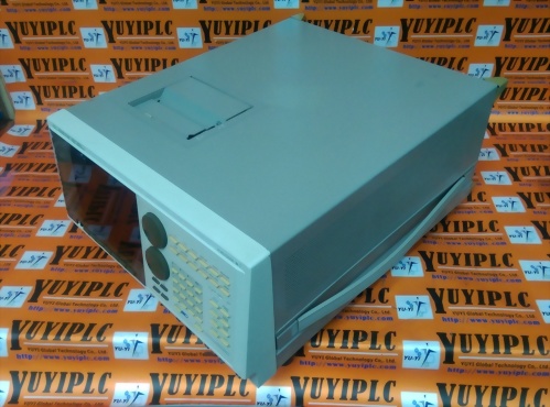 YOKOGAWA DL 2120B 7002 21-1/PRN DIGITAL OSCILOSCOPE