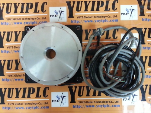 YOKOGAWA DM1004B6F SERVO ACTUATOR