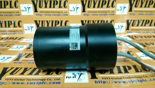 YOKOGAWA DR1015C60*1C DD SERVO ACTUATOR