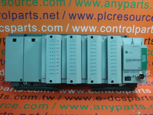 YOKOGAWA DS600 SUB UNIT DARWIN DT200-21-S1