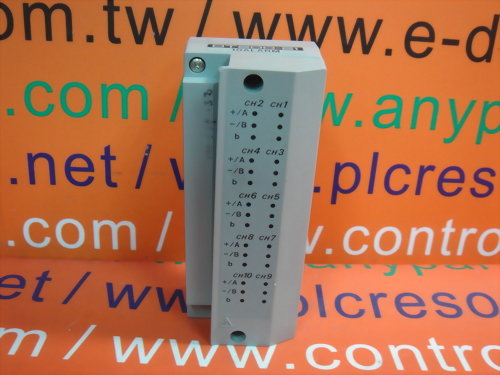 YOKOGAWA DT200-21-S1 10ALARM