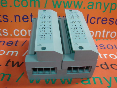 YOKOGAWA DU100-22-S1 DCV/TC/RTD IN