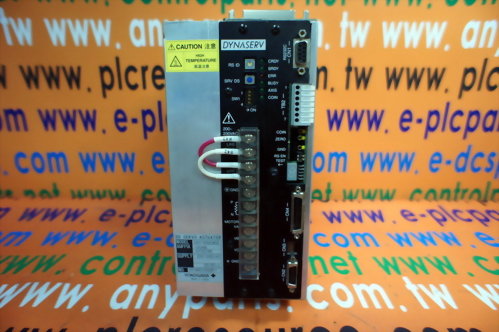 YOKOGAWA DYNASERV UD1100A0KD,DD SERVO ACTUATOR