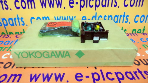 YOKOGAWA EA1*A