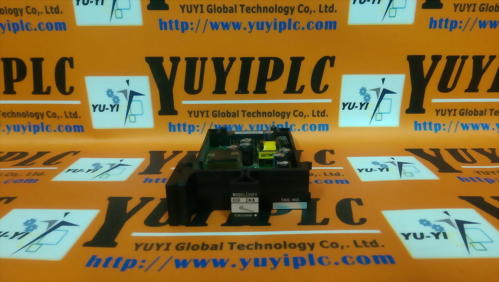 YOKOGAWA ECOA EC0A ECO*A SIGNAL CONDITIONER