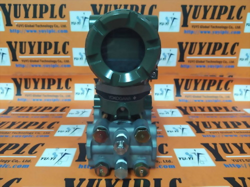 YOKOGAWA EJA110 / EJA110-DMS2A-80DA/JF1 S1 TRANSMITTER