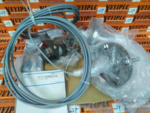 YOKOGAWA EJA118N PRESSURE TRANSMITTER W/ DIAPHRRAGM