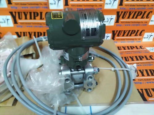 YOKOGAWA EJA438W-DASJ1BB-AA03 GAUGE PRESSURE TRAMITTER