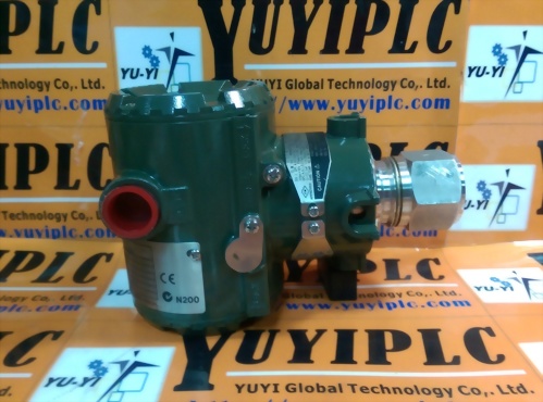 YOKOGAWA EJA510A TRANSMITTER