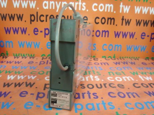 YOKOGAWA EMF CONVERTER STED-110-MV*B