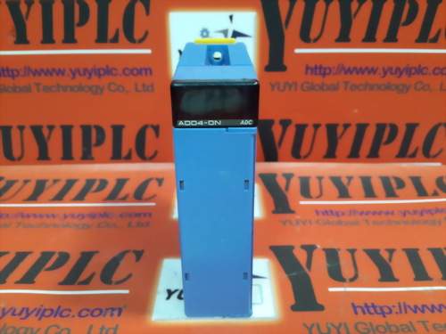 YOKOGAWA F3AD04-0N AD CONVERTER