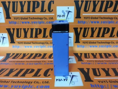 YOKOGAWA F3AD04-0V F3AD04-OV A/D CONVERTER MODULE