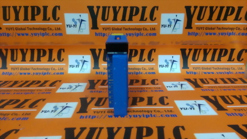 YOKOGAWA F3AD08-1N A/D CONVERTER