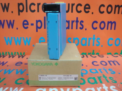YOKOGAWA F3AD08-4V